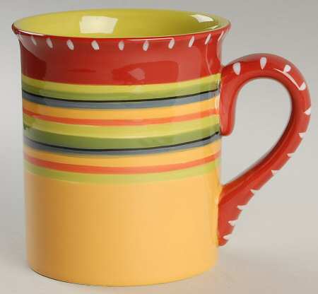 Hot Tamale Mug