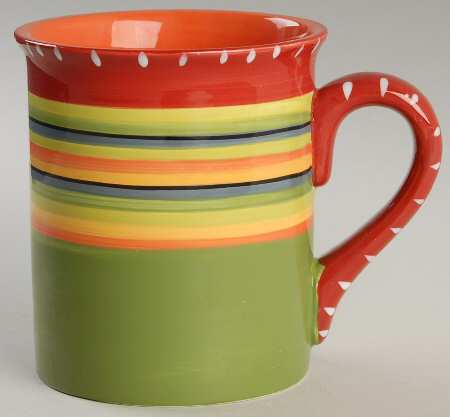 Hot Tamale Mug