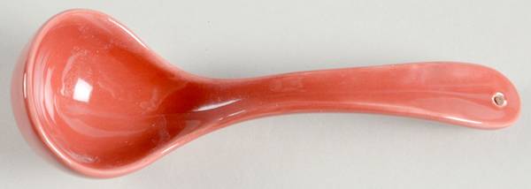 Hot Tamale Spoon Condiment