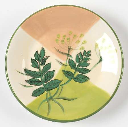 Herb Garden by Certified International