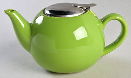 Tea Collection Green by Certified International