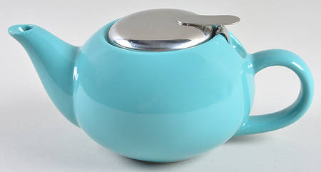 Tea Collection Aqua by Certified International