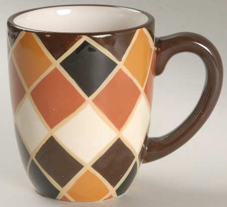 Contempo Mug