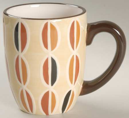 Contempo Mug