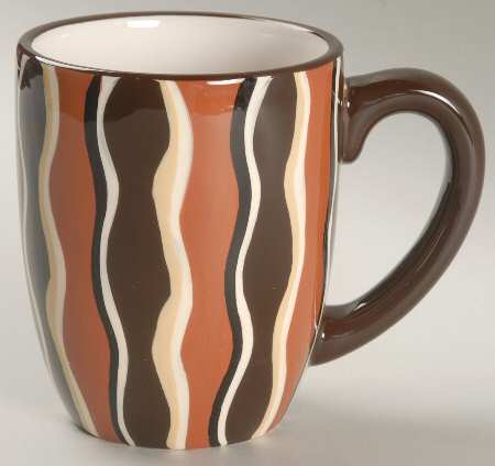 Contempo Mug