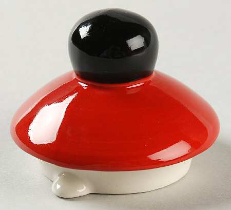Viva la Pasta Lid for Oil Jar/Server