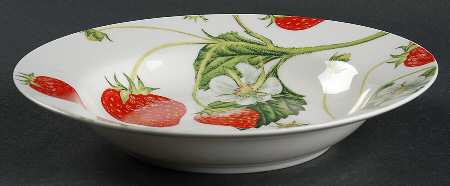 Soup/Cereal Bowl