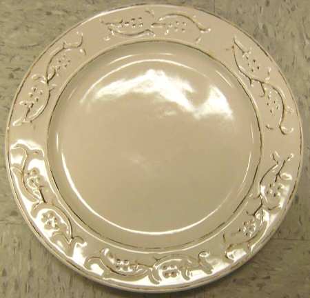 Imperio Dinner Plate