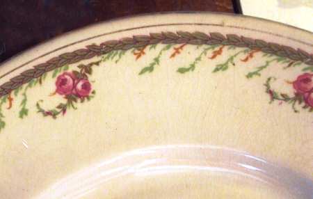 CB5 Dinner Plate