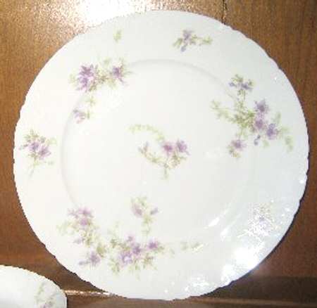 Schleiger 1293-4 by Charles Field Haviland