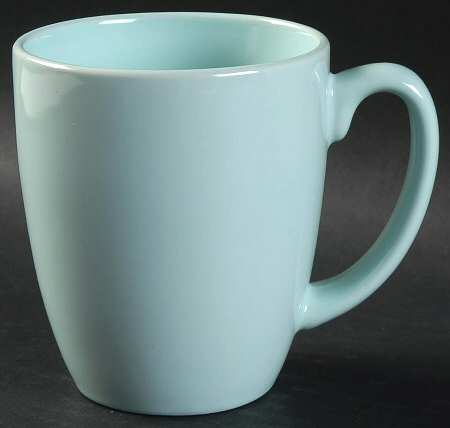 Day Dream (Corelle) Mug