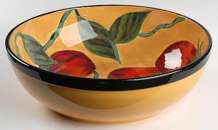 CIC82 13" Pasta Serving Bowl