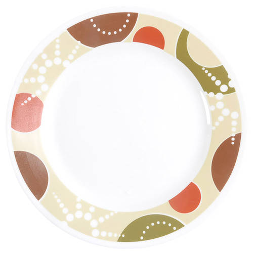 Martini (Corelle) Luncheon Plate
