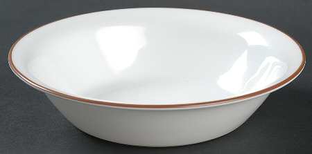 Martini (Corelle) Soup/Cereal Bowl