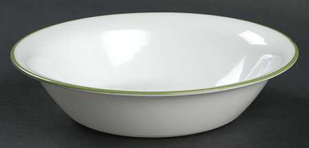 Tulip Bouquet (Corelle) Soup/Cereal Bowl