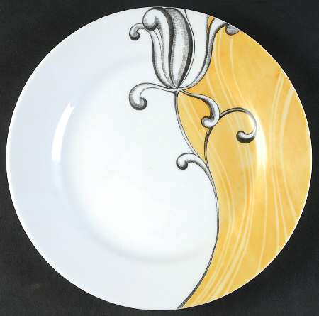 Tango (Corelle) Luncheon Plate