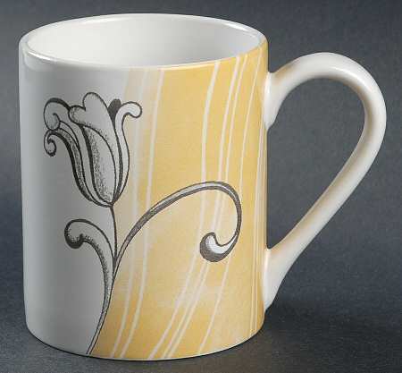 Tango (Corelle) Mug