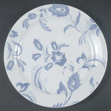 Provencal (Corelle) Luncheon Plate