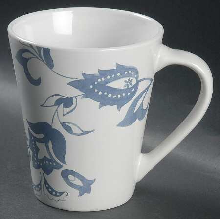 Provencal (Corelle) Mug