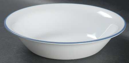 Provencal (Corelle) Soup/Cereal Bowl