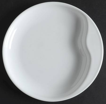 Simplicity (Corelle) Luncheon Plate