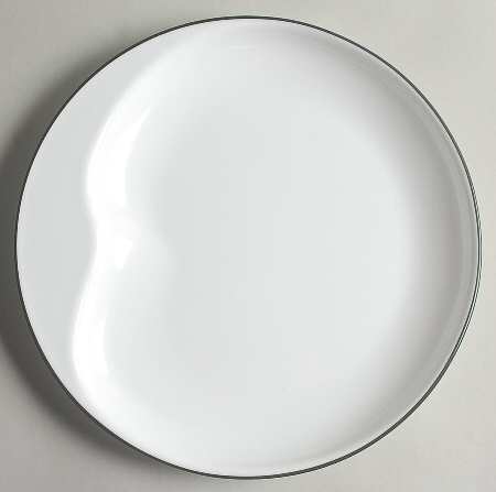 Edgy (Corelle) by Corning Corelle