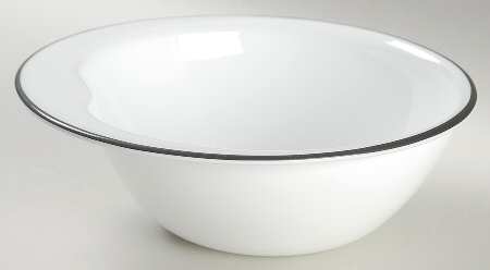 Edgy (Corelle) Soup/Cereal Bowl