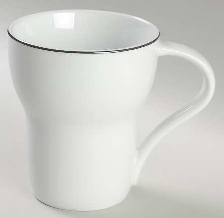 Edgy (Corelle) Mug