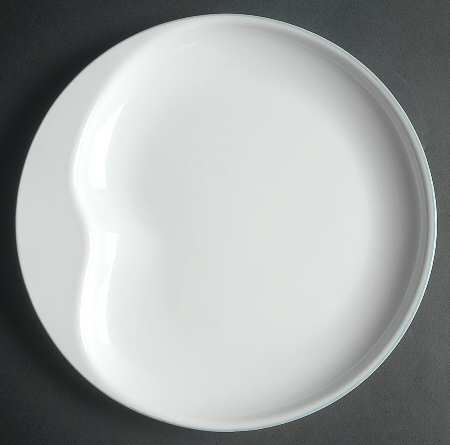 Tranquil (Corelle) by Corning Corelle