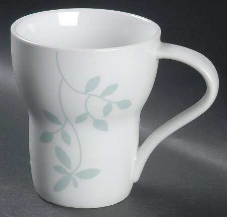 Tranquil (Corelle) Mug