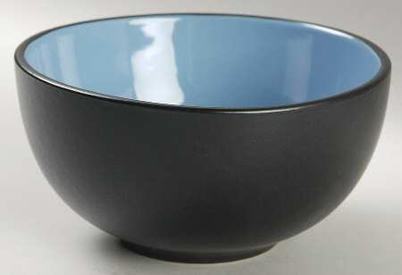 Bluetopia (Corelle) Soup/Cereal Bowl