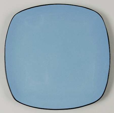 Bluetopia (Corelle) Luncheon Plate