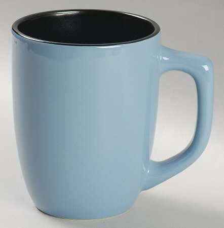 Bluetopia (Corelle) Mug