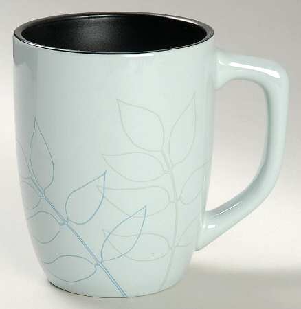 Eco Honesty (Corelle) Mug