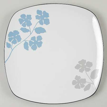 Floral Serenity (Corelle) by Corning Corelle