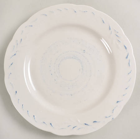 Casa Talavera Salad Plate