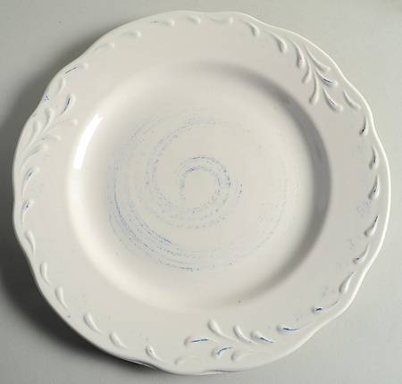 Casa Talavera Dinner Plate