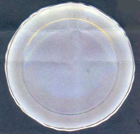 CRP201 Rim Soup Bowl