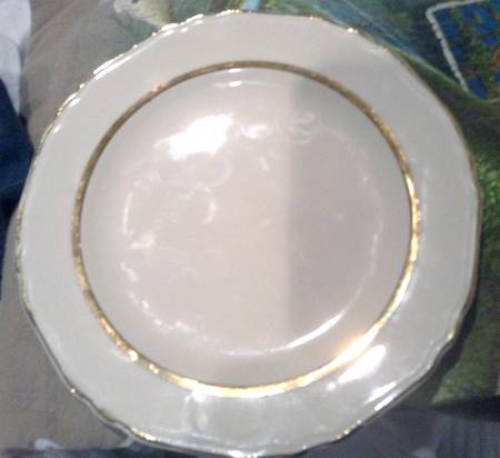 CRP201 by Crown Potteries