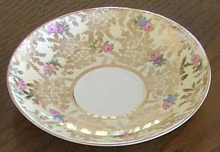 6500 Saucer