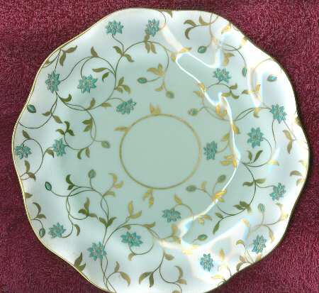 Y781 by Coalport