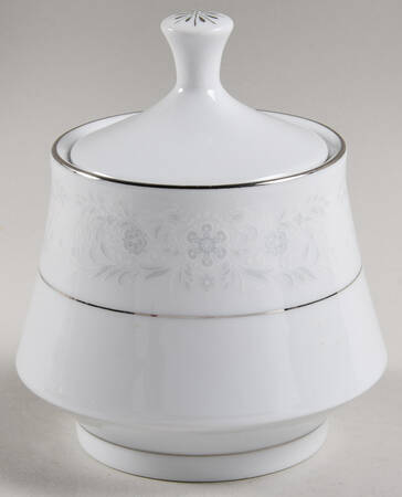 CX471 Sugar Bowl & Lid
