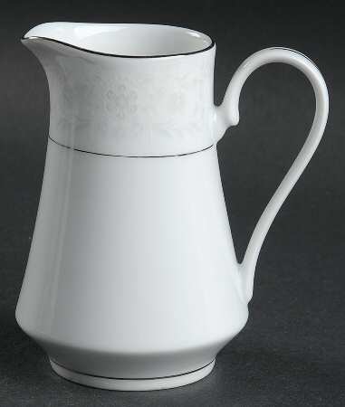 CX471 Creamer