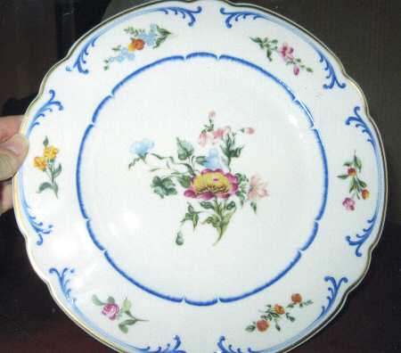 Marjolaine (Enameled) by Charles Field Haviland