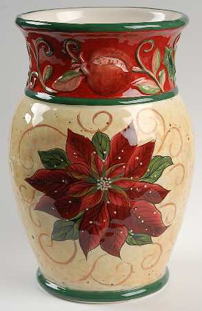 Tuscan Christmas Wine Cooler