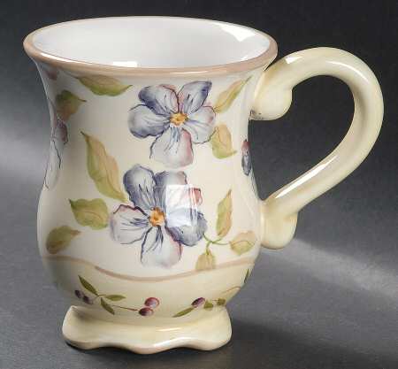CWQ4 Mug