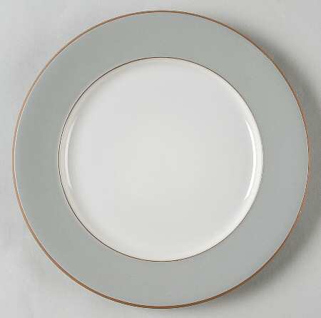Stockton Salad Plate