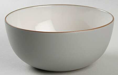 Stockton Coupe Cereal Bowl