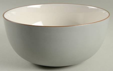 Stockton 8" Round Serving Bowl