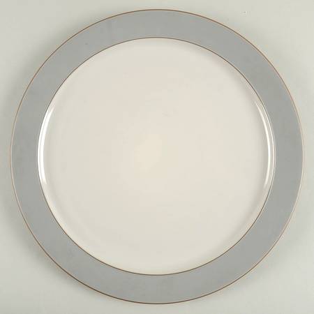 Stockton 14" Chop Plate (Round Platter)